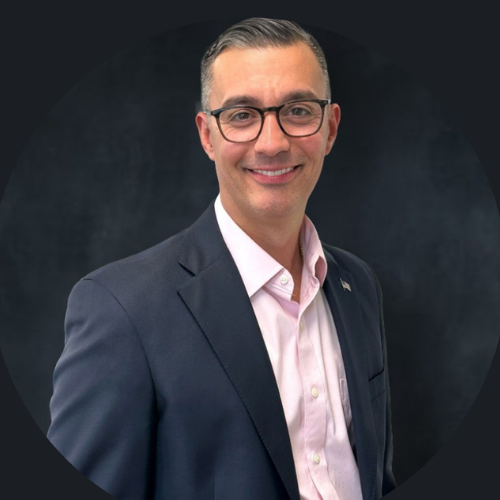 speaker headshot